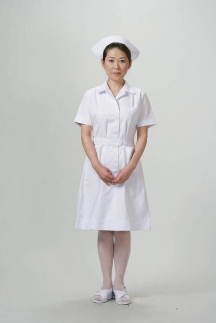 職業コスプレ｜ナース衣装が登場する舞台・公演ジャンル例