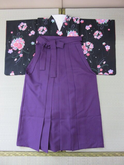 【東京】小学生の卒業式を最高の笑顔で過ごすために：袴レンタル準備の流れ