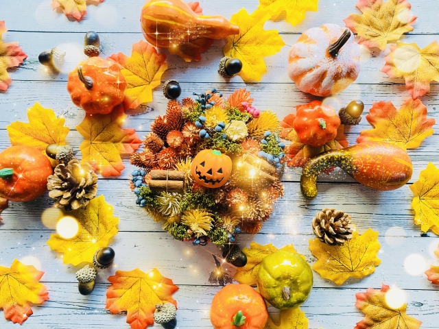 ハロウィンイベント準備&飾り付けガイド