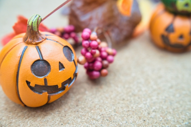 東京でハロウィンコスプレをレンタル予約する賢いタイミング