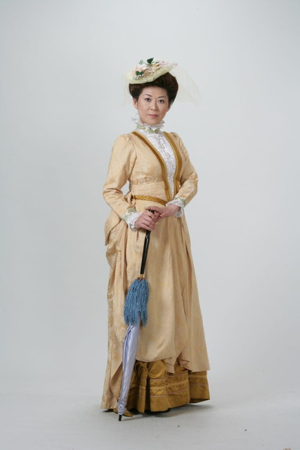 ドレス衣裳の画像